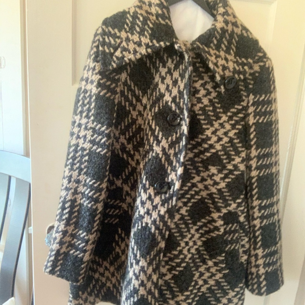 MACKINTOSH COAT - Picture 4 of 6